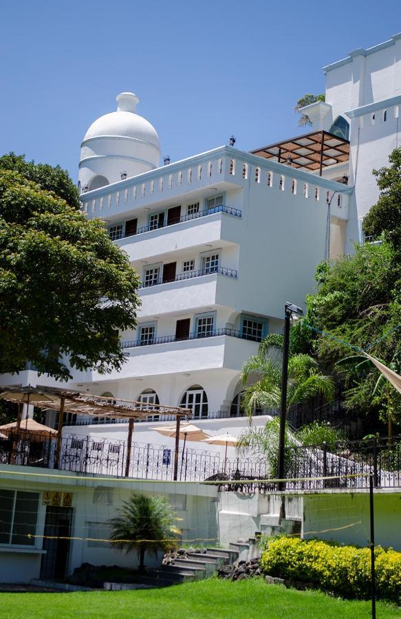 Hotel Rio אטליסקו מראה חיצוני תמונה