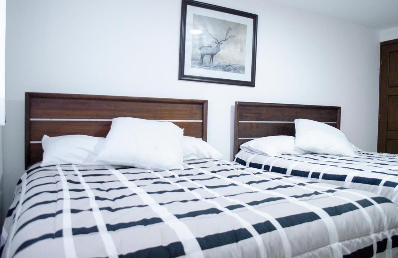 Hotel Rio אטליסקו מראה חיצוני תמונה