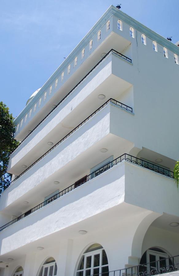 Hotel Rio אטליסקו מראה חיצוני תמונה
