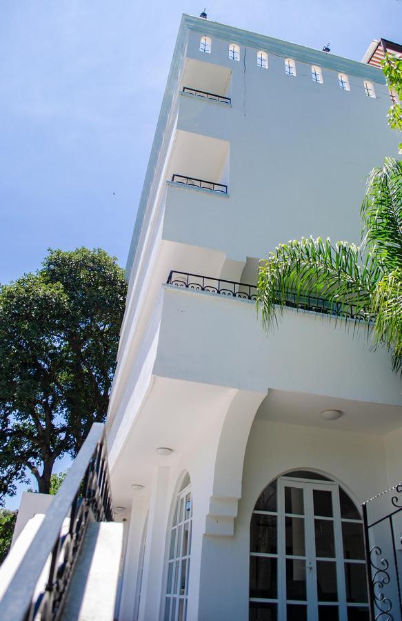 Hotel Rio אטליסקו מראה חיצוני תמונה
