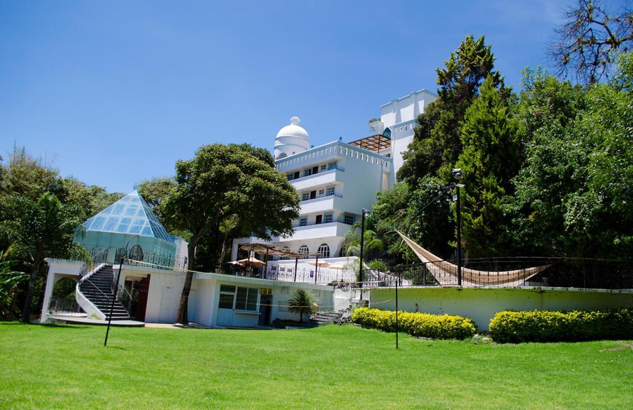 Hotel Rio אטליסקו מראה חיצוני תמונה