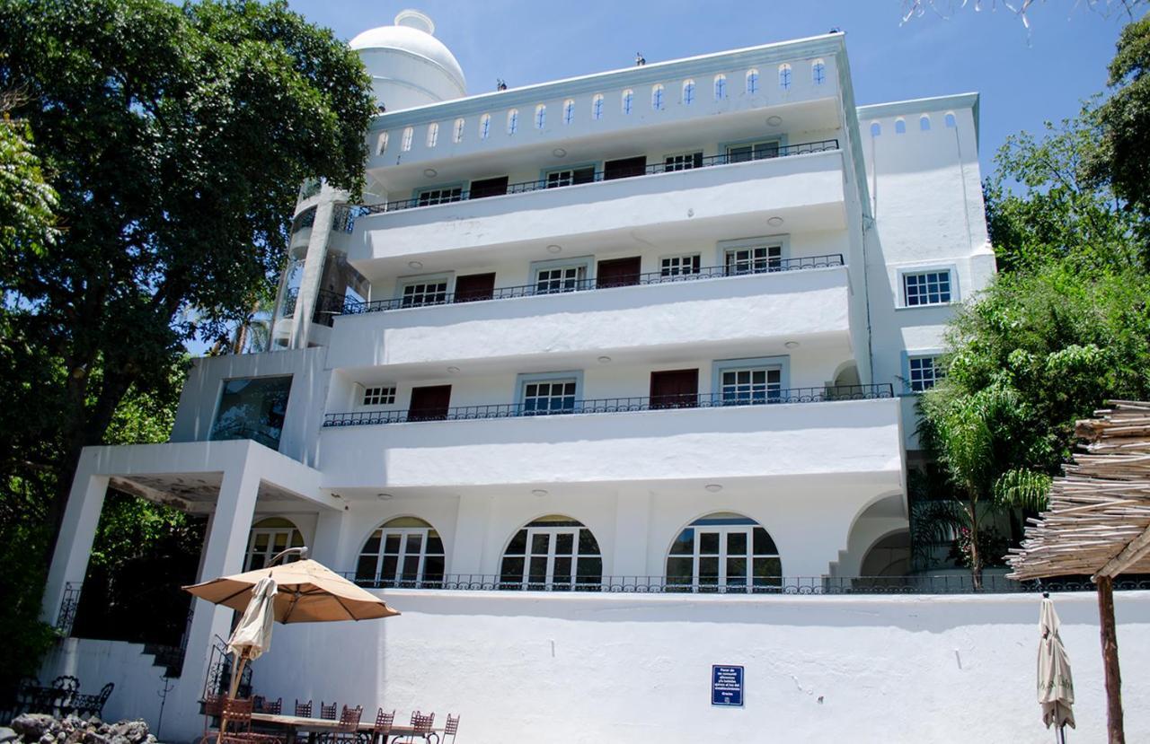 Hotel Rio אטליסקו מראה חיצוני תמונה