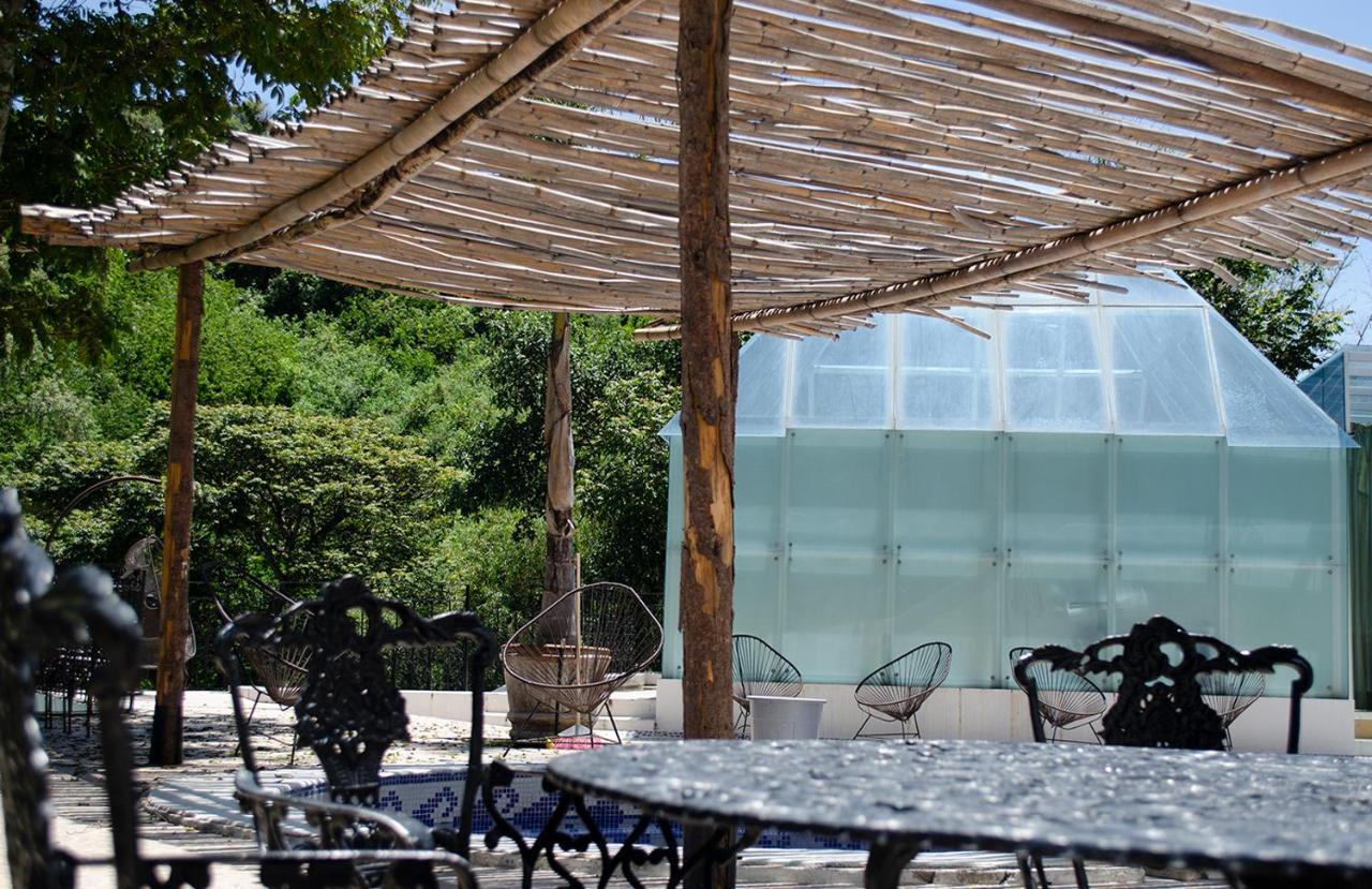 Hotel Rio אטליסקו מראה חיצוני תמונה