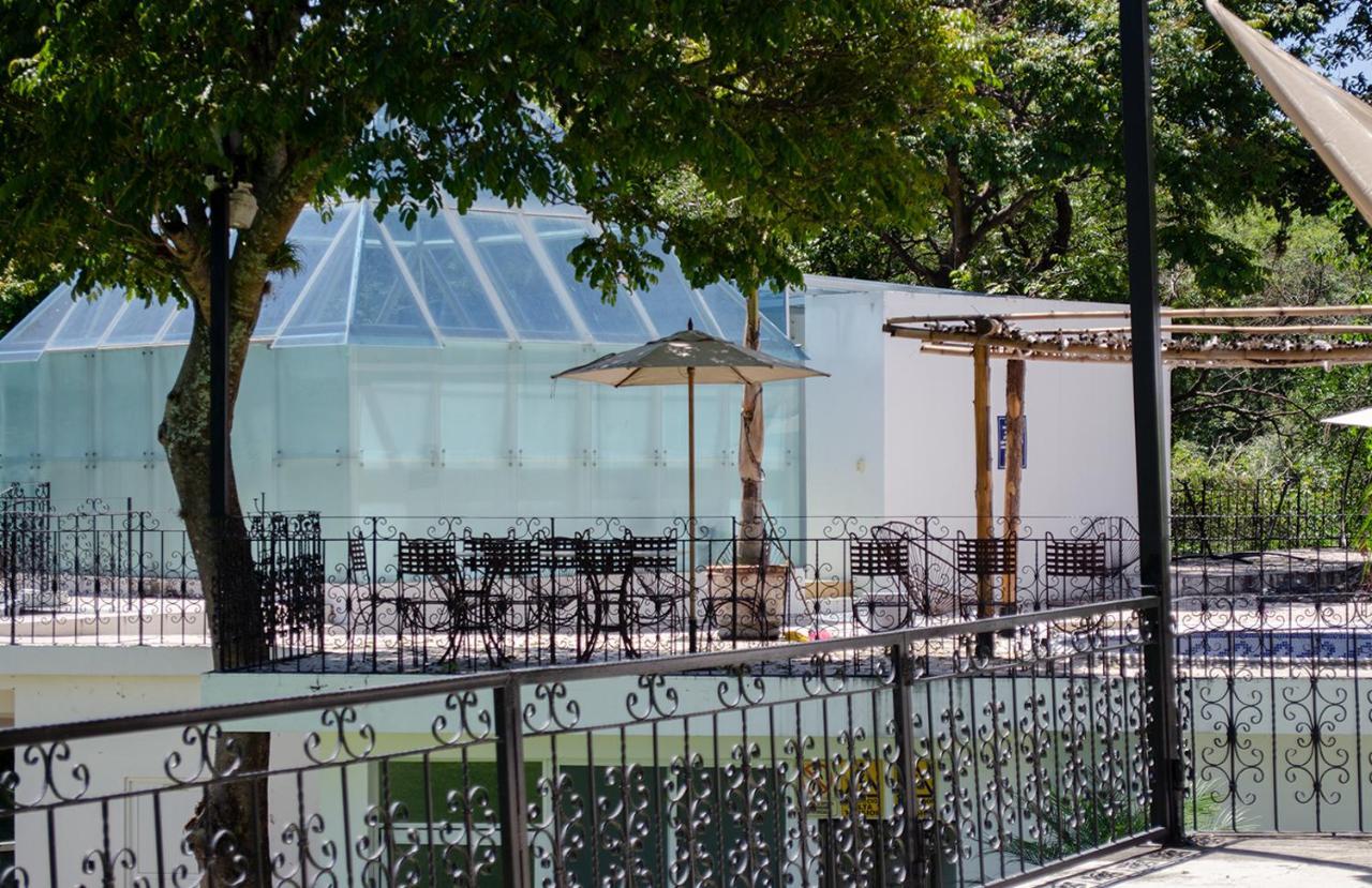 Hotel Rio אטליסקו מראה חיצוני תמונה