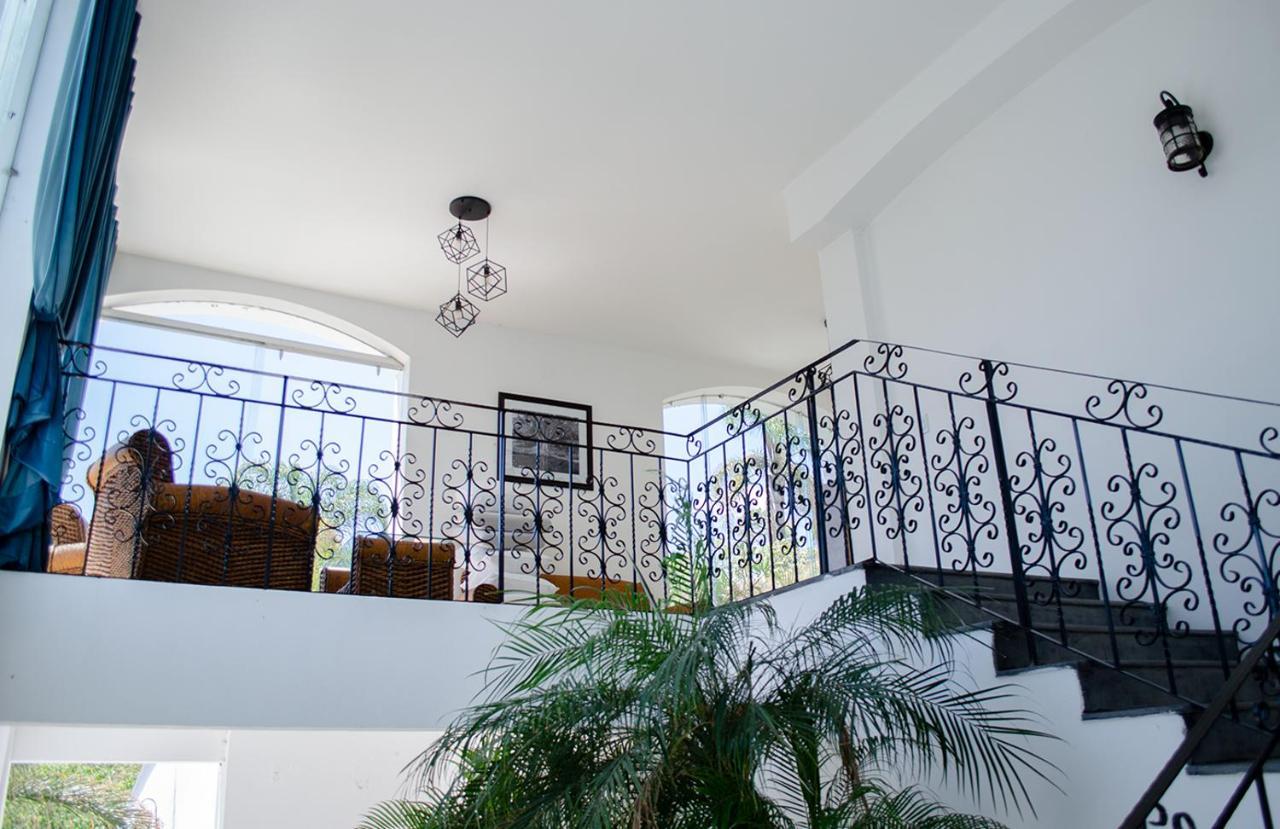 Hotel Rio אטליסקו מראה חיצוני תמונה
