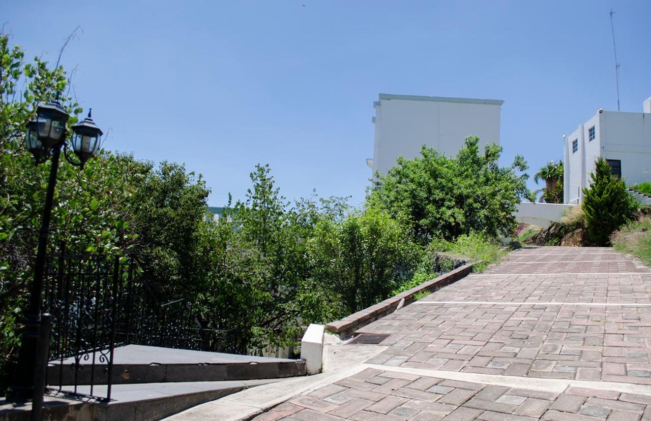 Hotel Rio אטליסקו מראה חיצוני תמונה