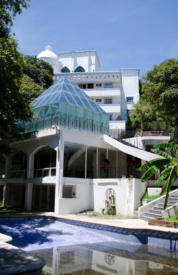 Hotel Rio אטליסקו מראה חיצוני תמונה