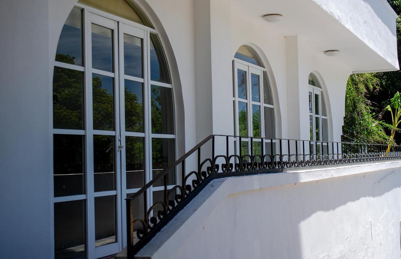 Hotel Rio אטליסקו מראה חיצוני תמונה