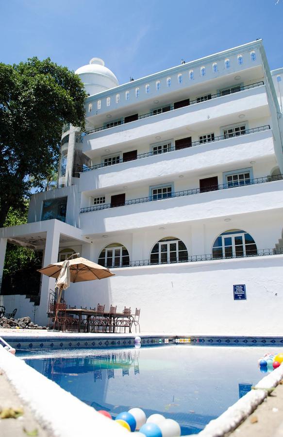 Hotel Rio אטליסקו מראה חיצוני תמונה