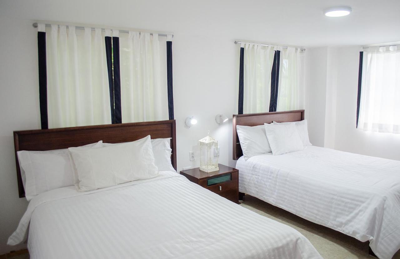 Hotel Rio אטליסקו מראה חיצוני תמונה