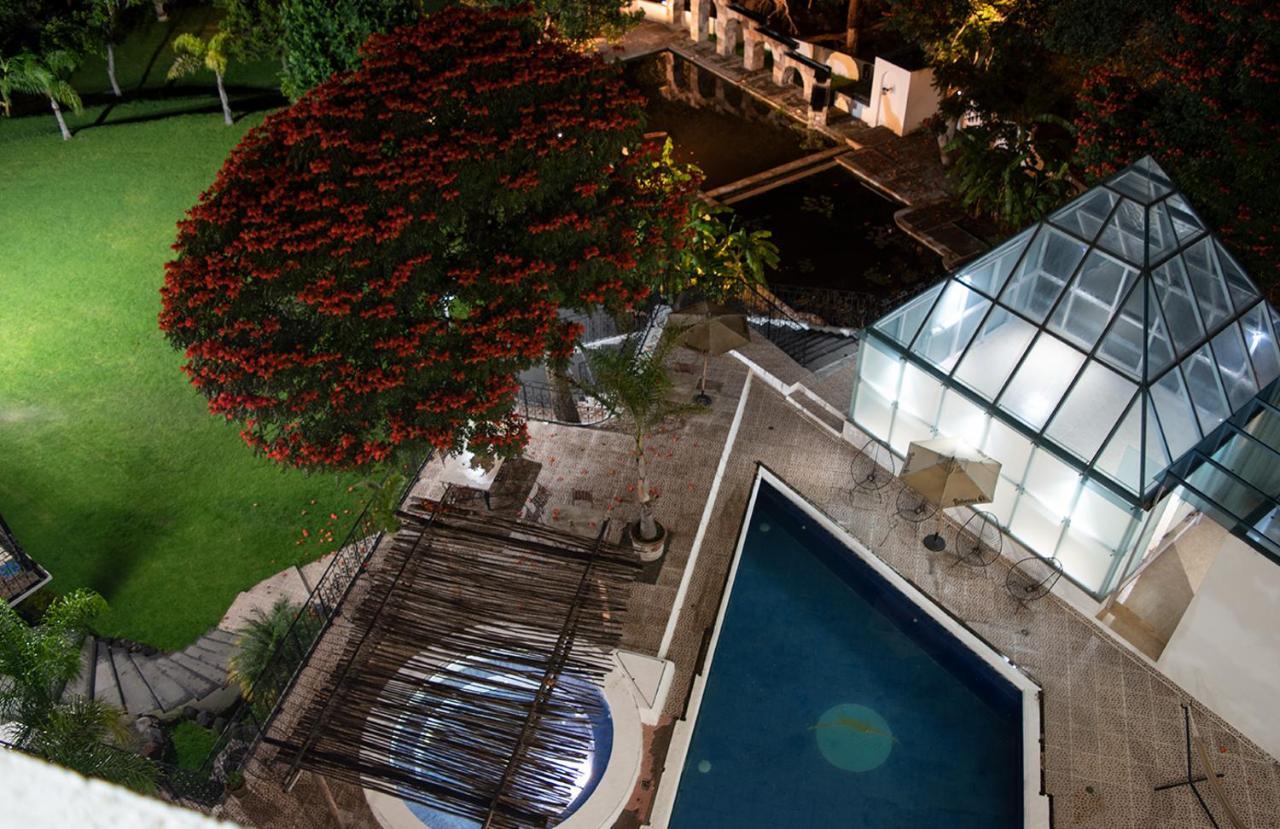 Hotel Rio אטליסקו מראה חיצוני תמונה