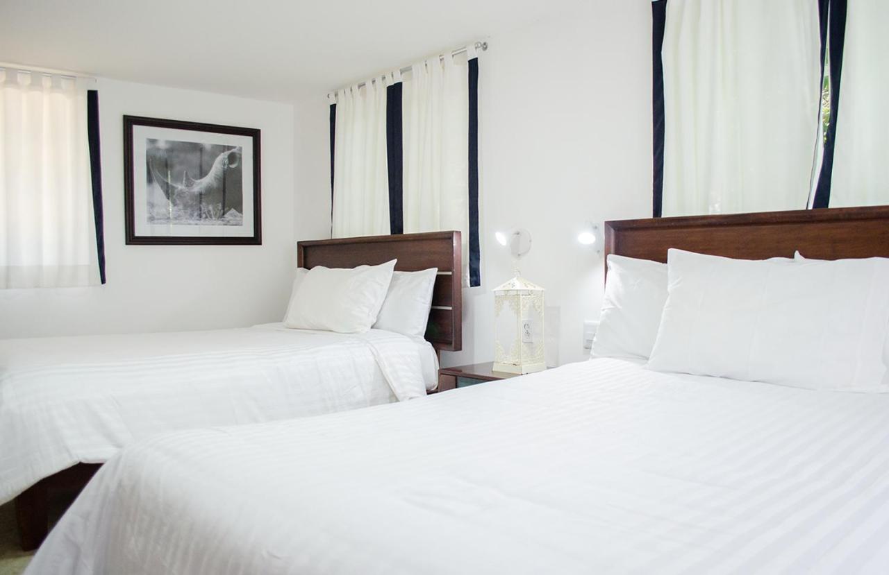 Hotel Rio אטליסקו מראה חיצוני תמונה