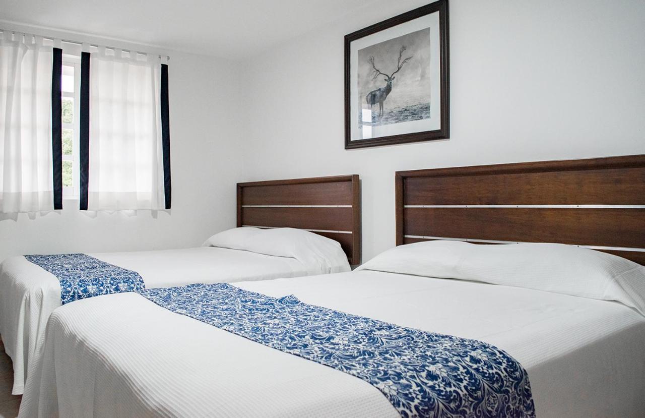 Hotel Rio אטליסקו מראה חיצוני תמונה