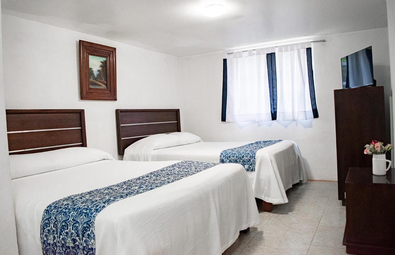 Hotel Rio אטליסקו מראה חיצוני תמונה