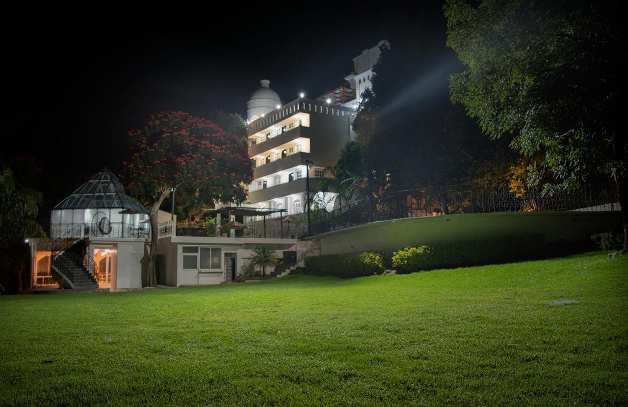 Hotel Rio אטליסקו מראה חיצוני תמונה
