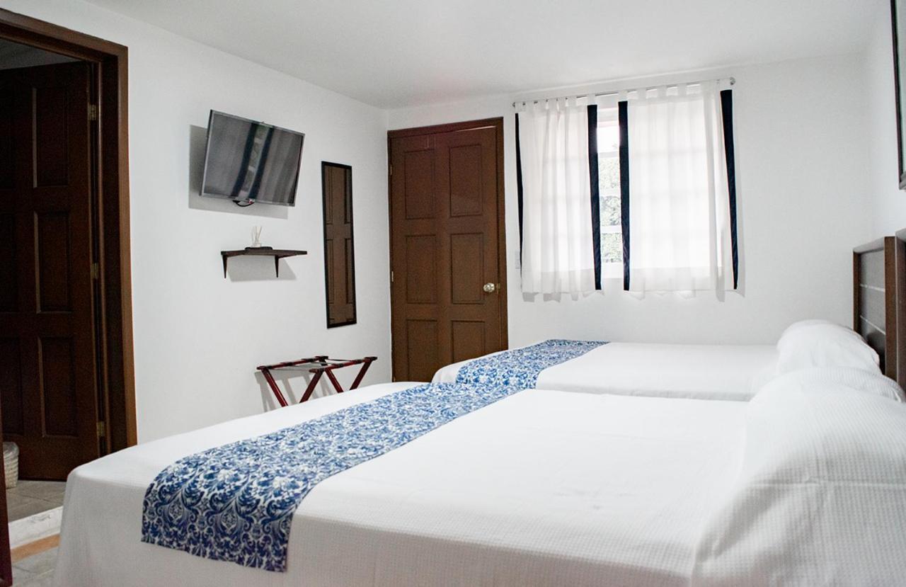 Hotel Rio אטליסקו מראה חיצוני תמונה