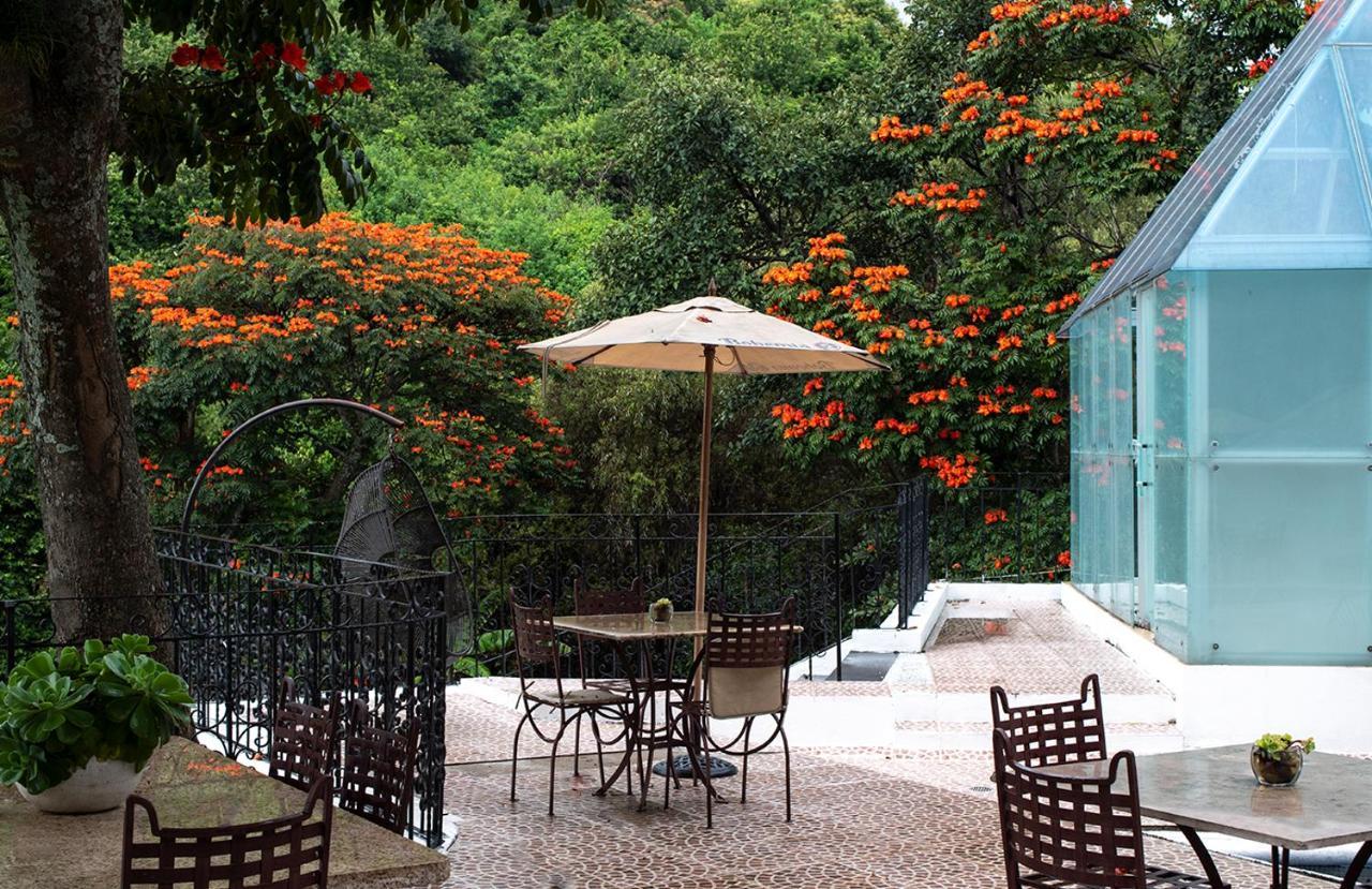 Hotel Rio אטליסקו מראה חיצוני תמונה