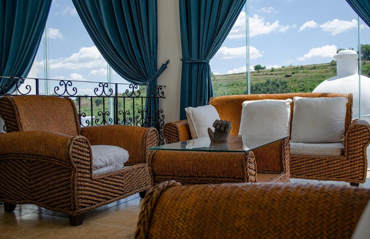 Hotel Rio אטליסקו מראה חיצוני תמונה