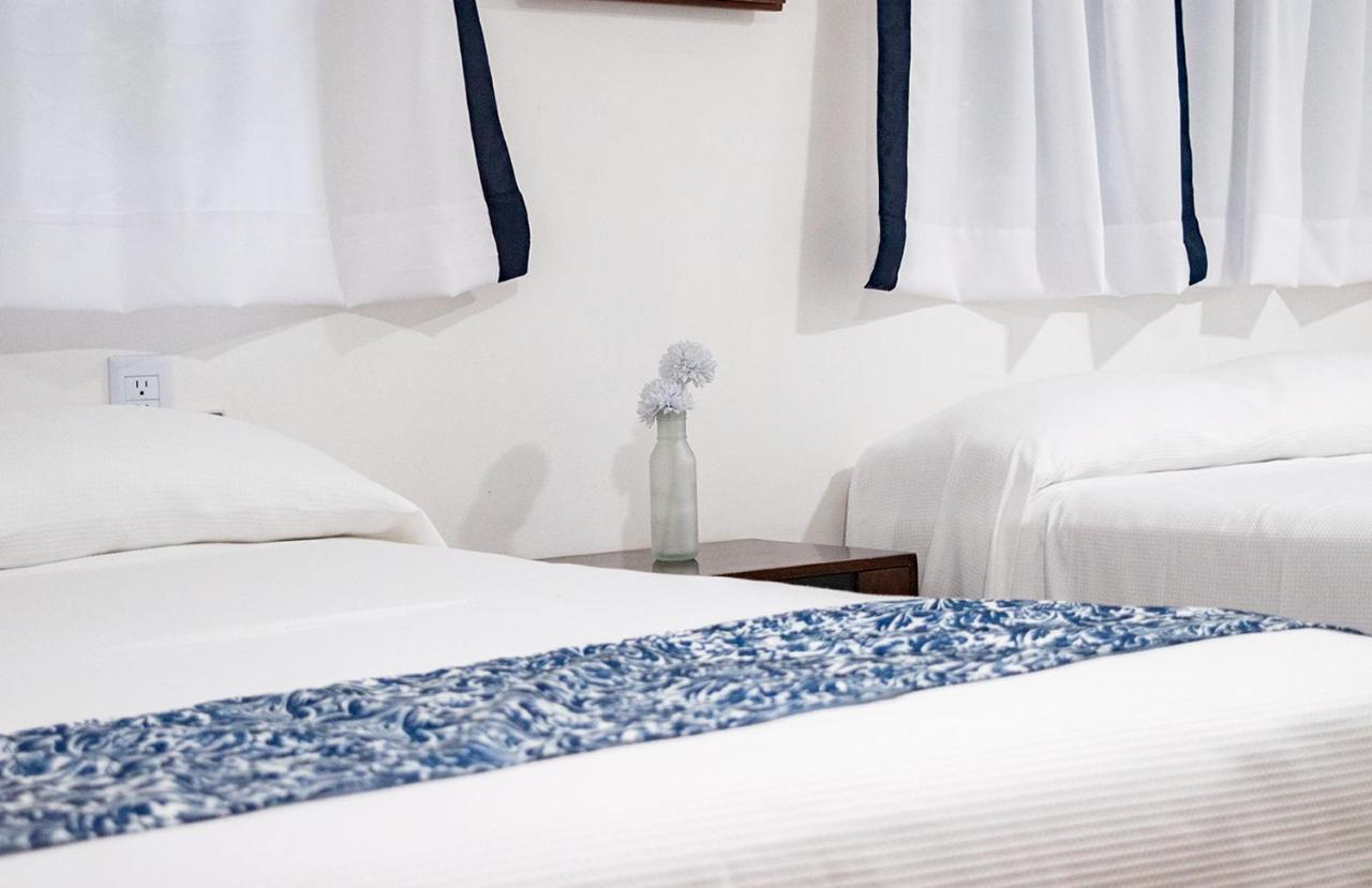 Hotel Rio אטליסקו מראה חיצוני תמונה