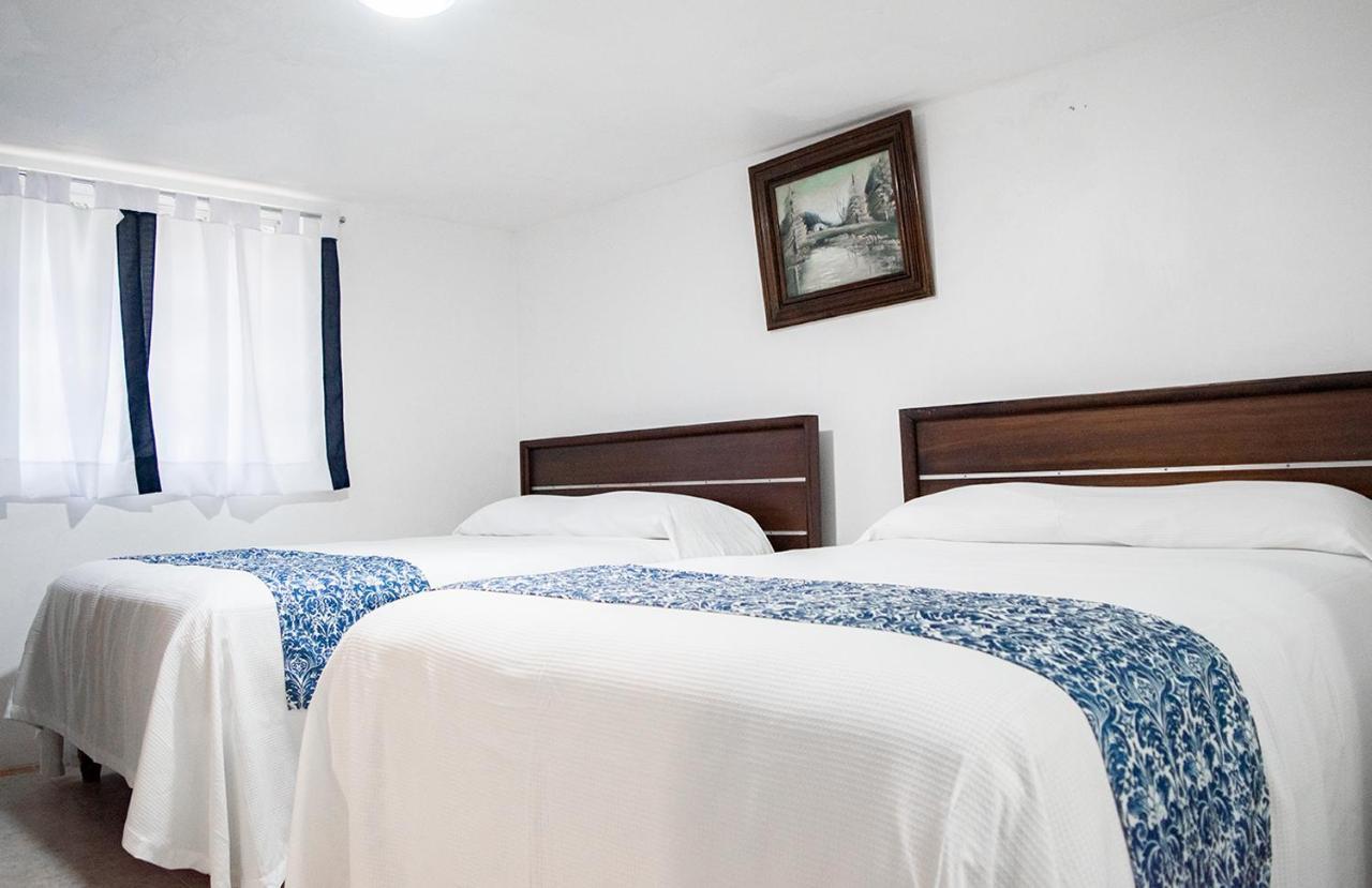 Hotel Rio אטליסקו מראה חיצוני תמונה